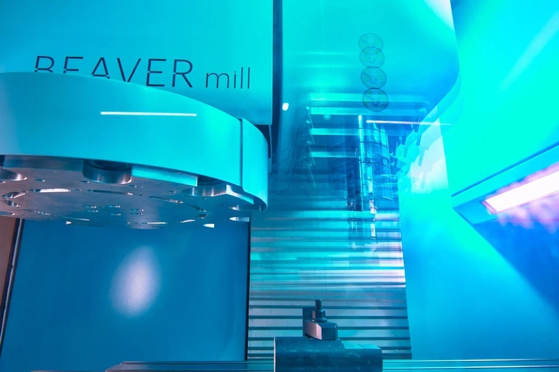 Фотография Департамента инвестиционной и промышленной политики Москвы 