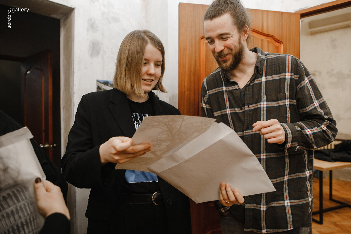 Фотовыставка «Не зря тащил фотик в такую даль». Фотография Артёма Богданова @artbog_pro