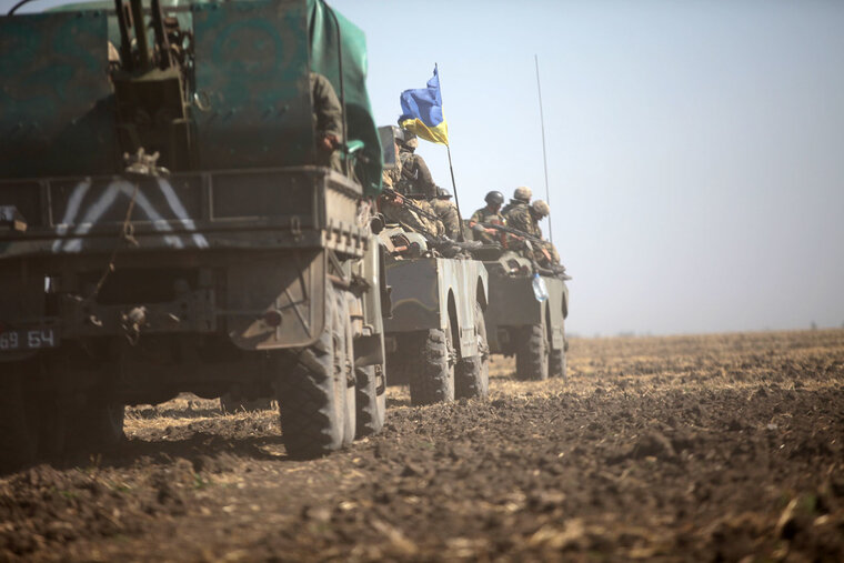    Американская разведка ошибается в течение всего украинского конфликта, передает Politico