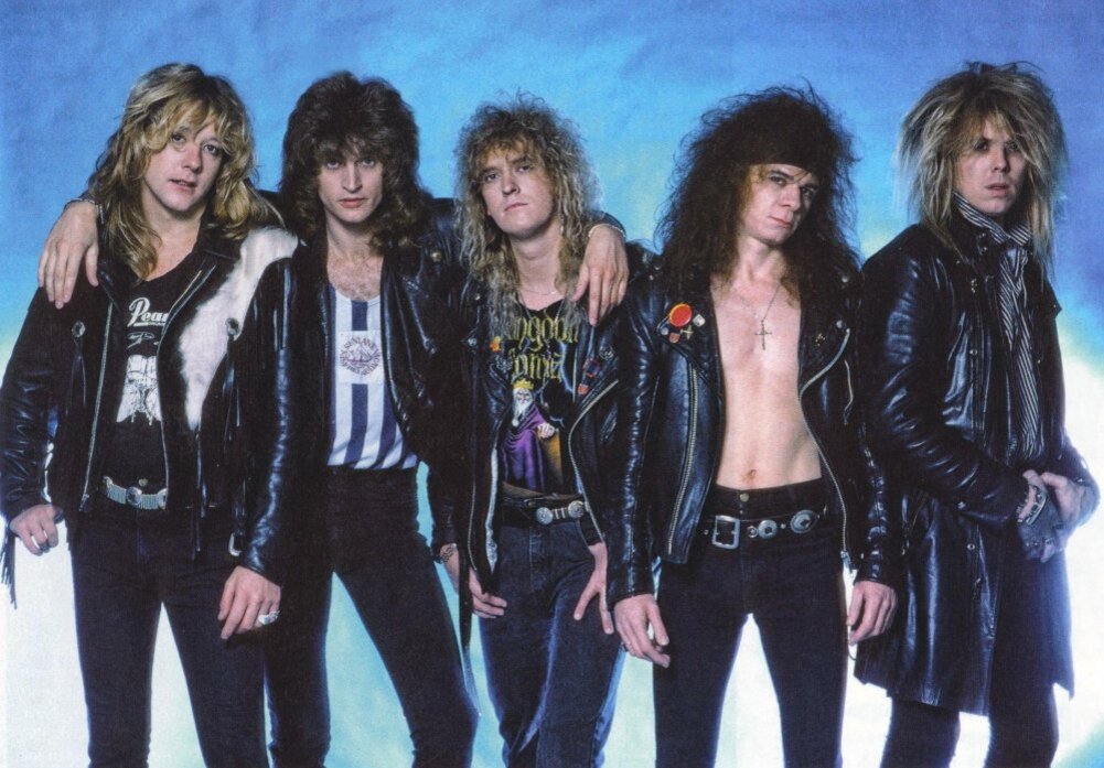 фото rockersunited.net