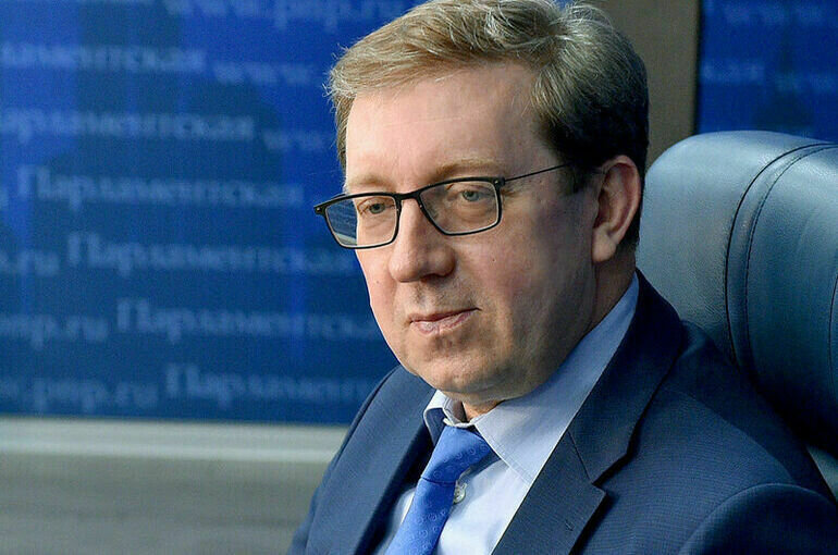   Игорь Самохвалов/ПГ
