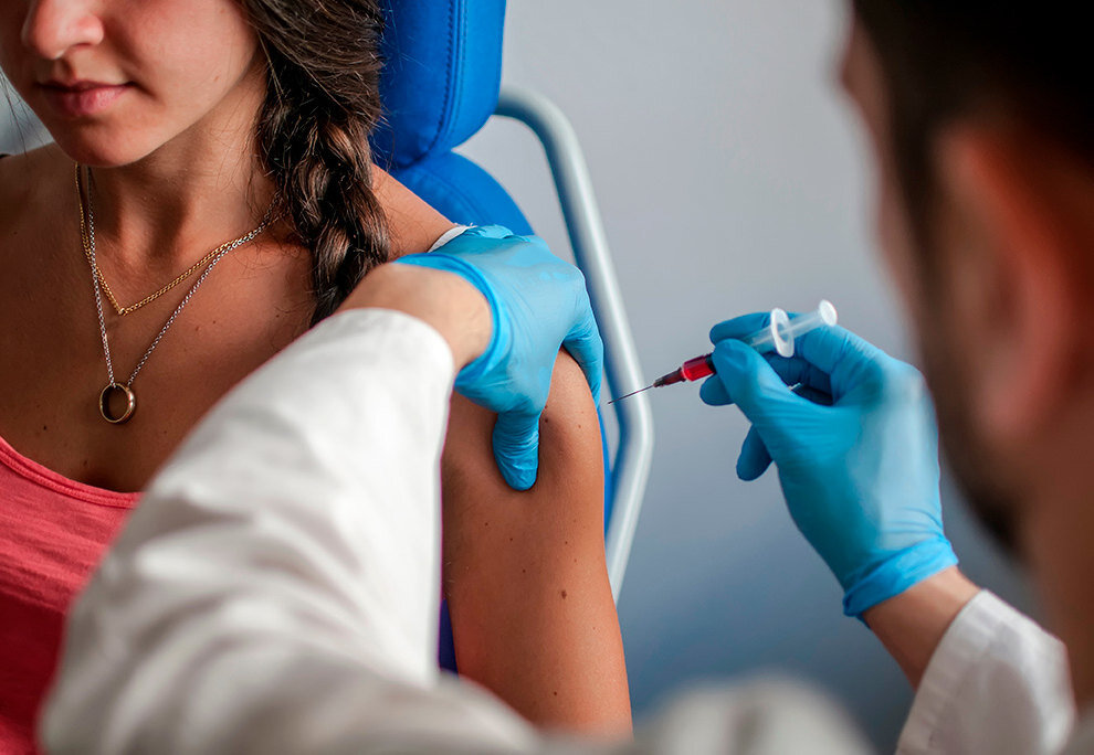     8 болезней, которые мы считали побеждёнными, но они вернулись