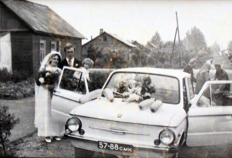 Неизвестный автор Без названия
Дата съемки: 1970-е. Источник https://russiainphoto.ru/