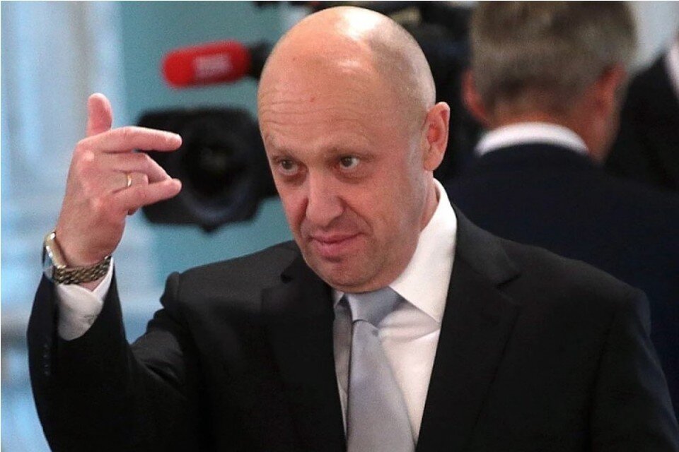     Пригожин назвал украинских военных ответственными за смерть американского наёмника Рида в Артёмовске, фото: Михаил Метцель/ТАСС