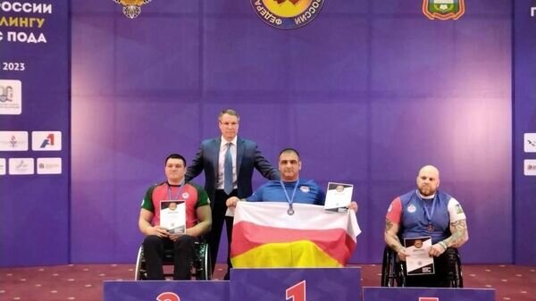    © Photo : Из личного архива М.Догузова