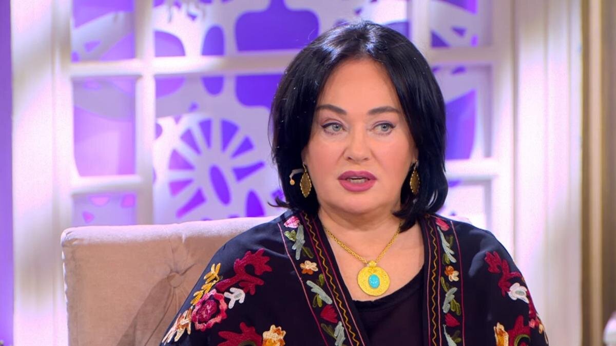Лариса Гузеева