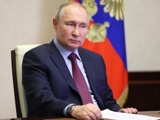     Фото: Kremlin.ru