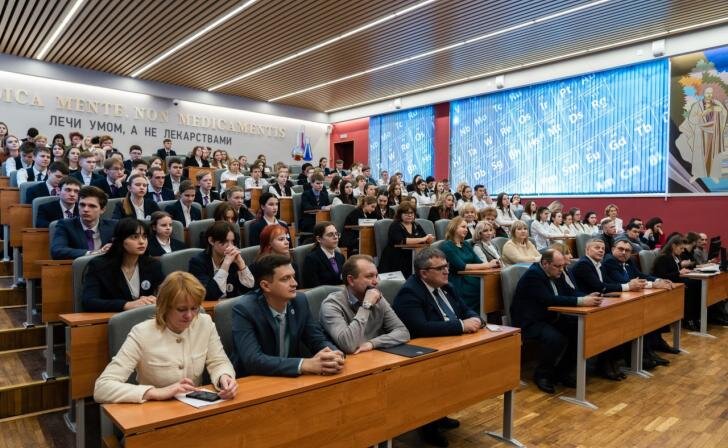    Фото администрация Курской области