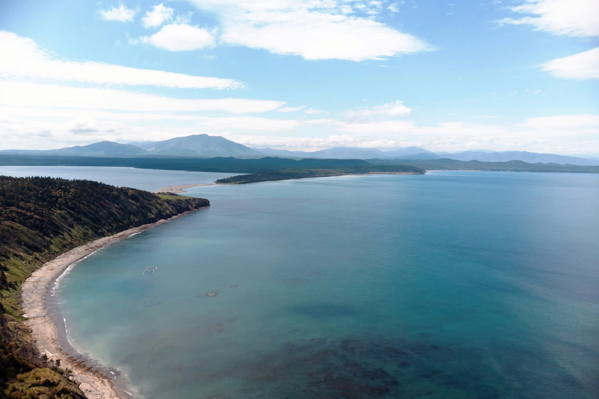 Село Охотское