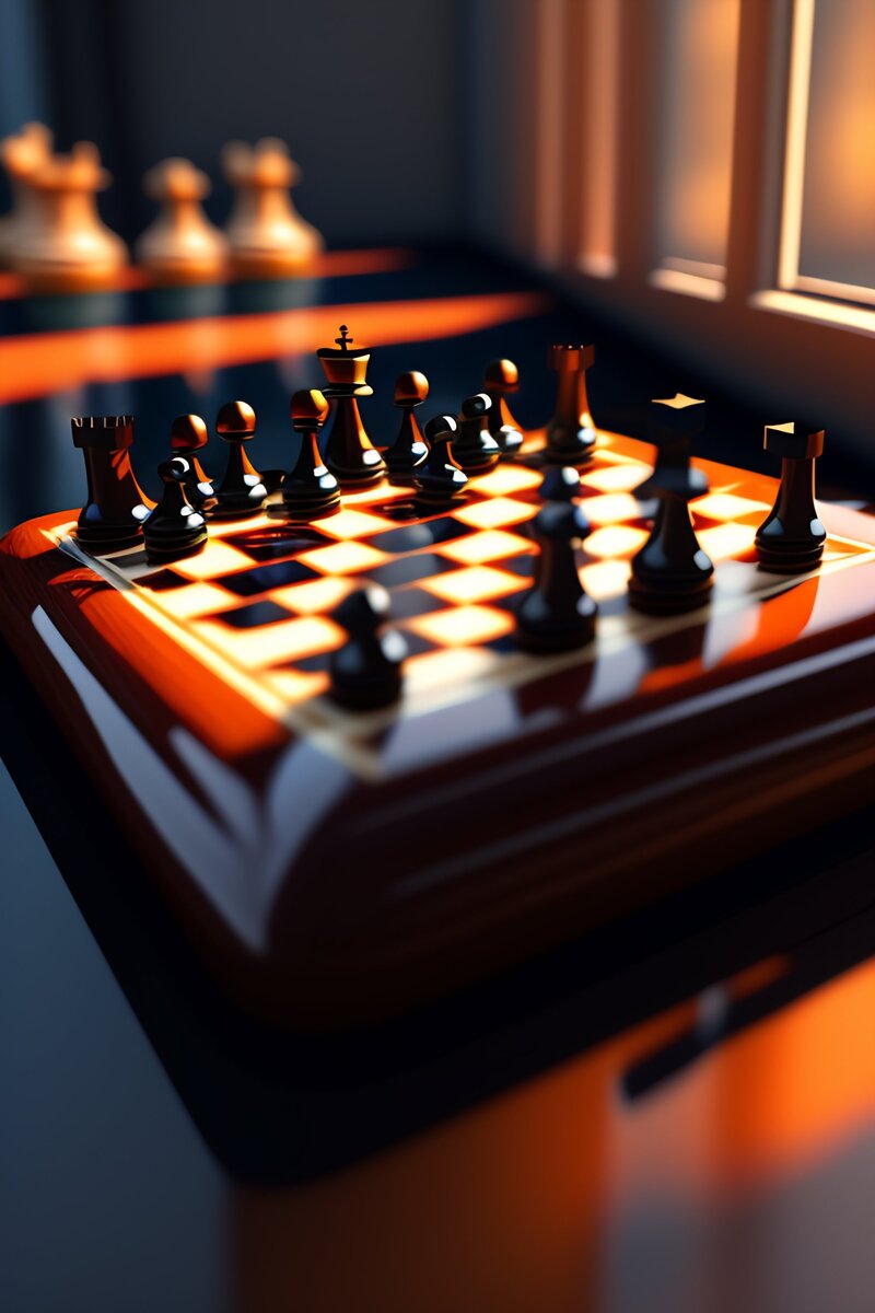 Шахматная фигура ТУРА (Ладья) (шахматы своими руками)