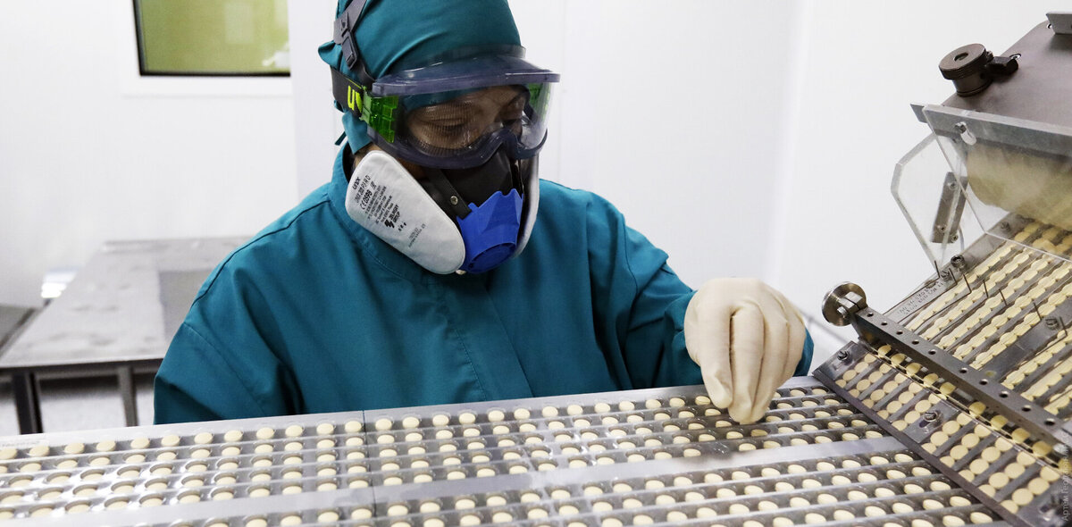 Фото: Артём Геодакян/ТАСС