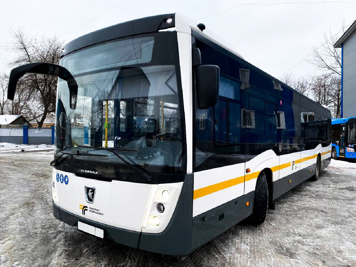    Фото: администрация городского округа Химки