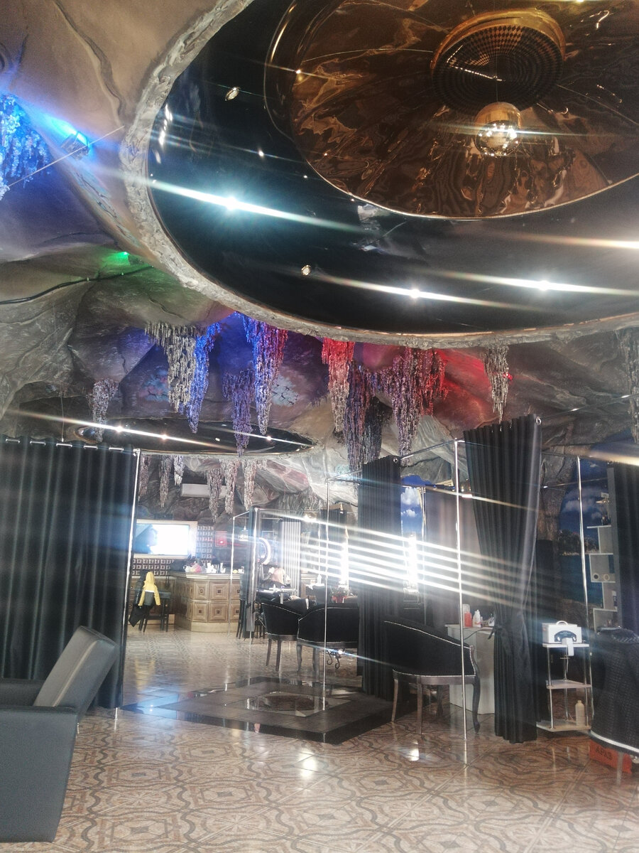 Салон красоты Виктория Диденко