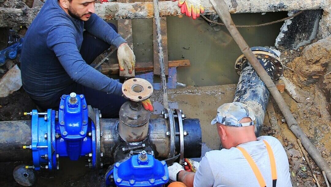     В Ростове-на-Дону в четверг, 9 марта, запланированы отключения воды из-за технических работ, сообщает Ростовводоканал.
