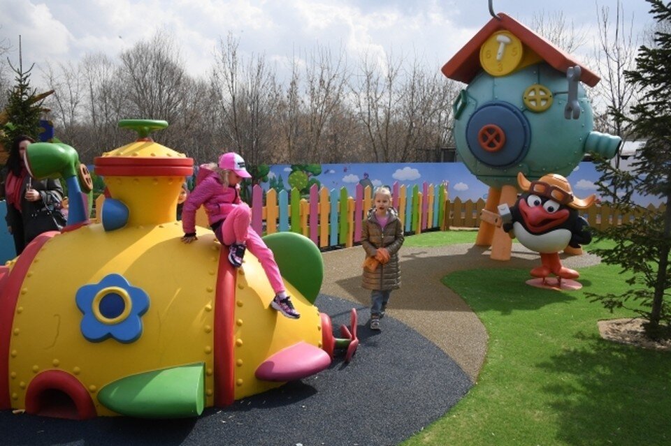     Фото: архив "КП"