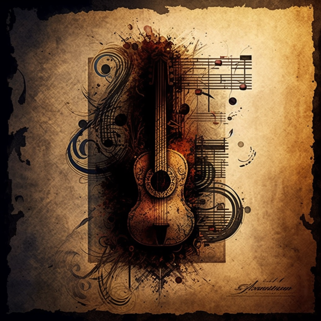 Рисунок Soundmain