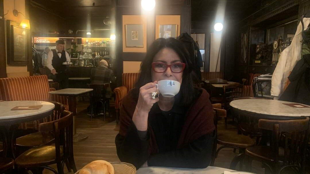 Малка Лоренц