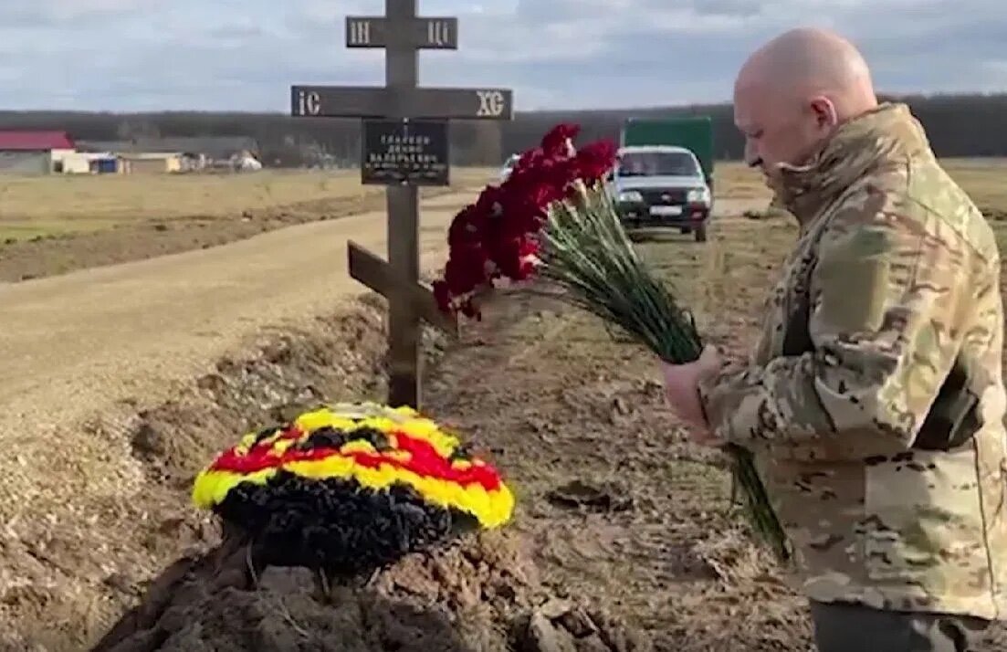 погибшие женщины военнослужащие на украине 2023 фото
