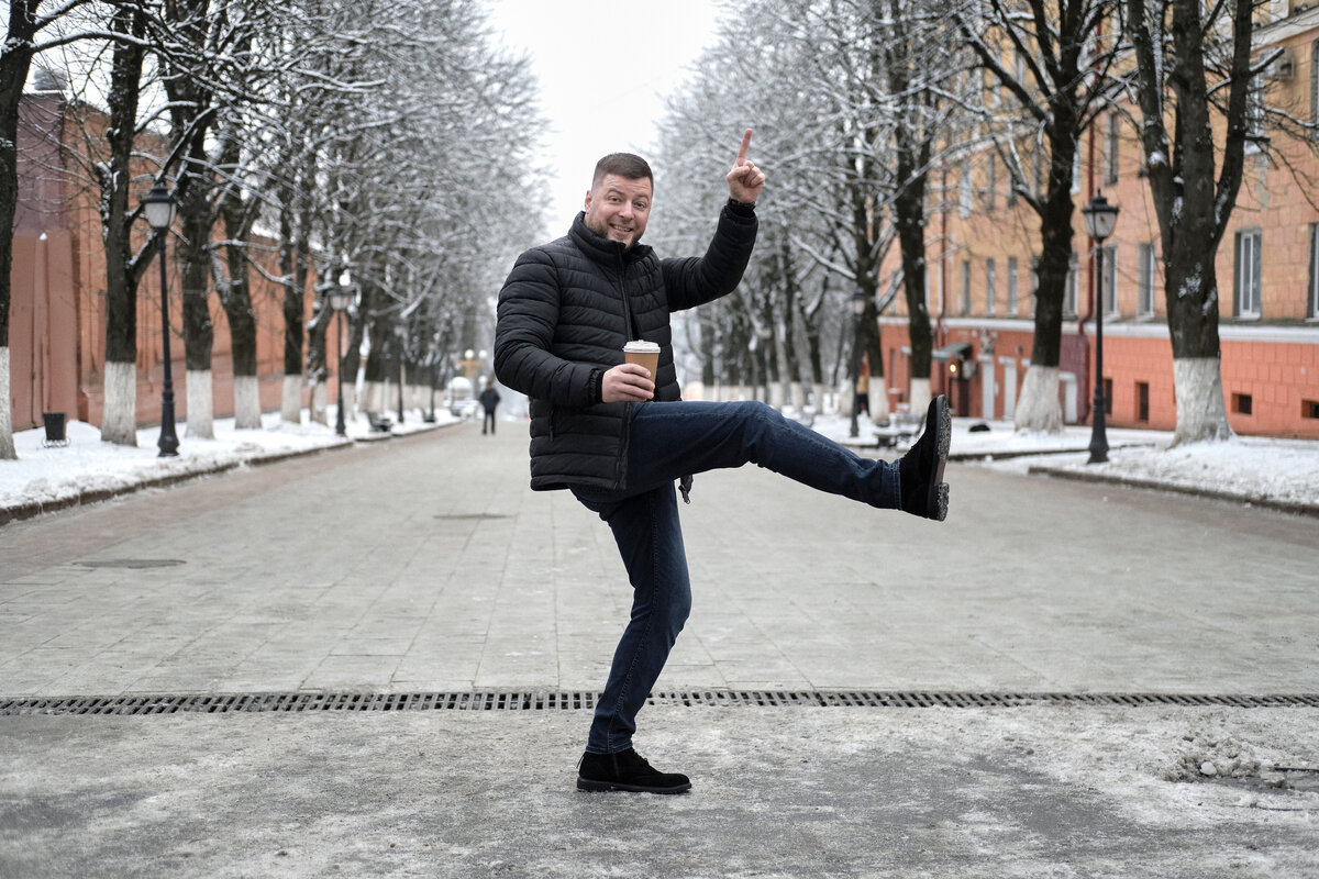 Иван Боченков - первый блоготолог. Автор blogotolog.ru