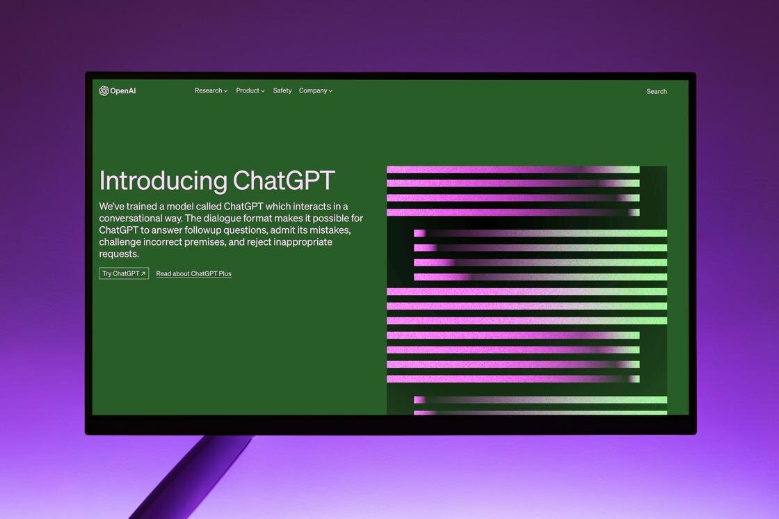    ChatGPT:pexels.com