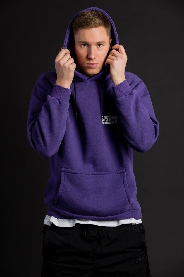 Фото: социальные сети Дмитрия Богаченко