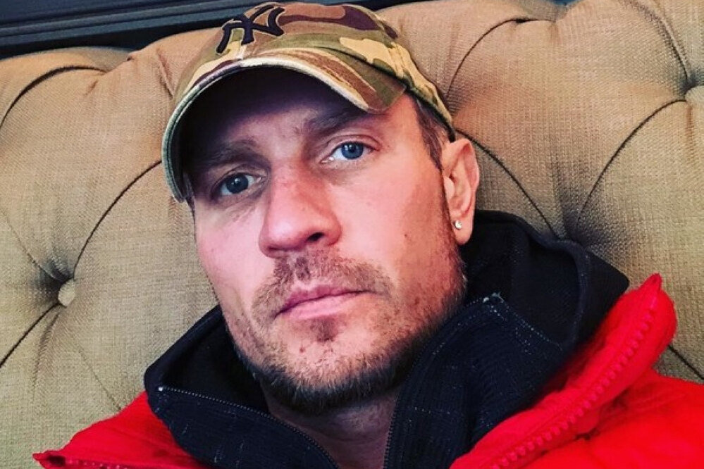     «Получил голосовое от Костомарова. Всплакнул, когда слушал»: друг рассказал о новом трогательном послании от фигуриста