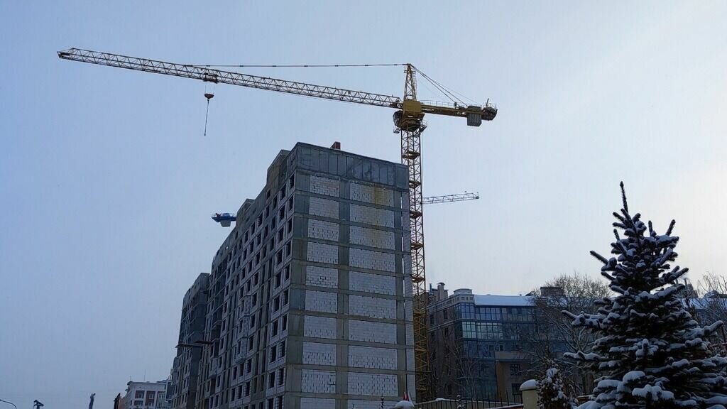     Арбитражный суд Нижегородской области признал застройщика ЖК «Дом на Горького» банкротом. Это следует из документации, опубликованной в картотеке дел.