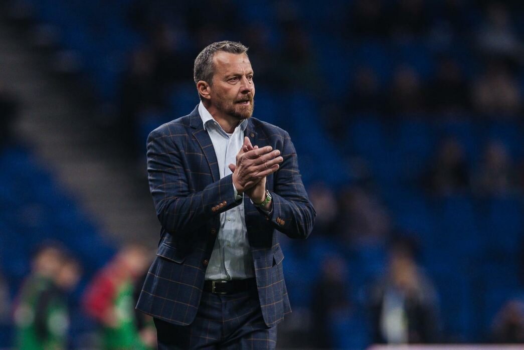    Фото: ФК «Динамо»