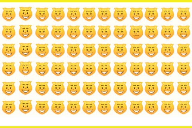     Тренировка внимательности: лишь единицы могут найти все лишние фигуры на этих рисунках за 15 секунд. Справитесь?