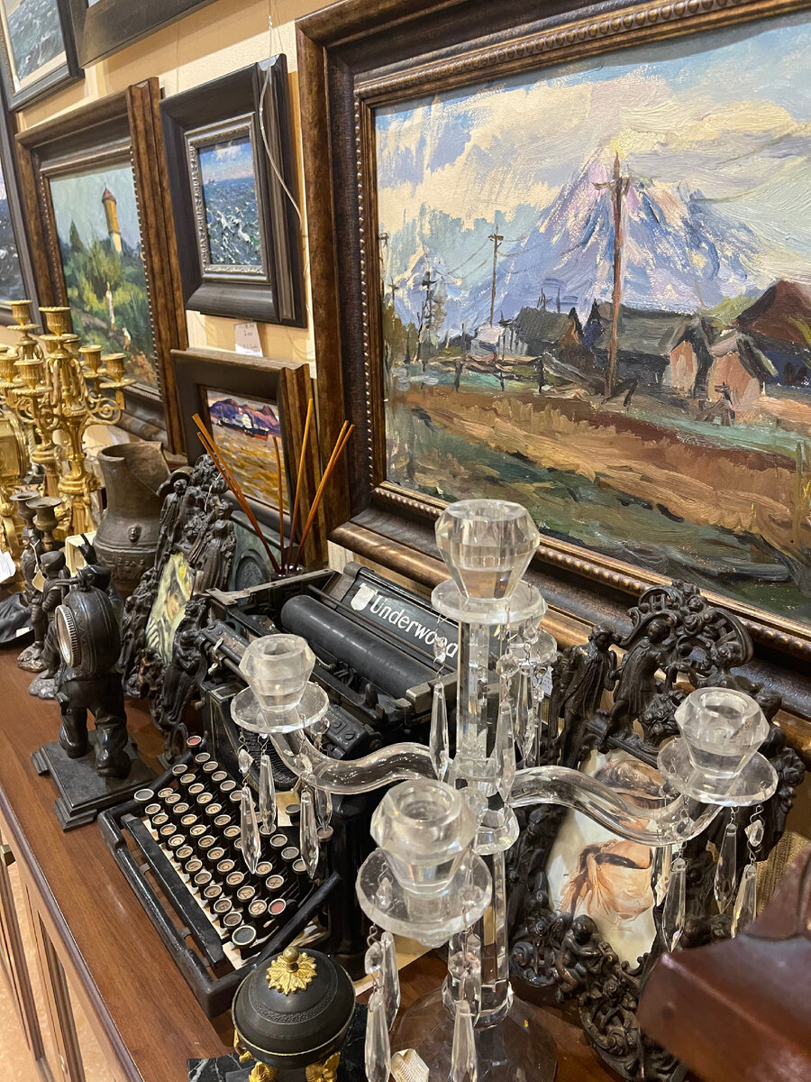 Личный архив фото Автора.