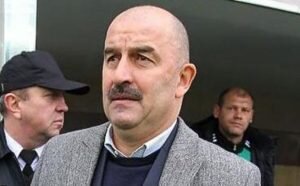    Фото: Майоров Владимир / soccer.ru Константин Бухтатов