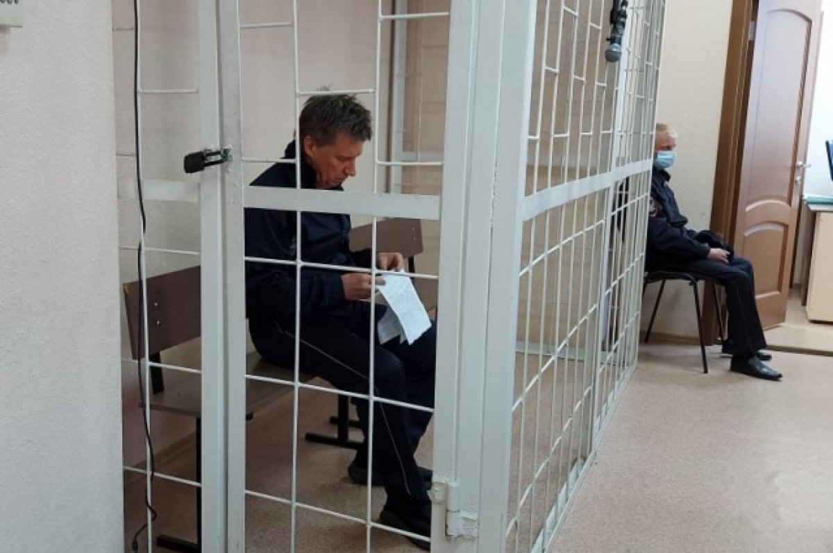    В Новосибирске завели третье уголовное дело на директора «Метро МиР» Мысика