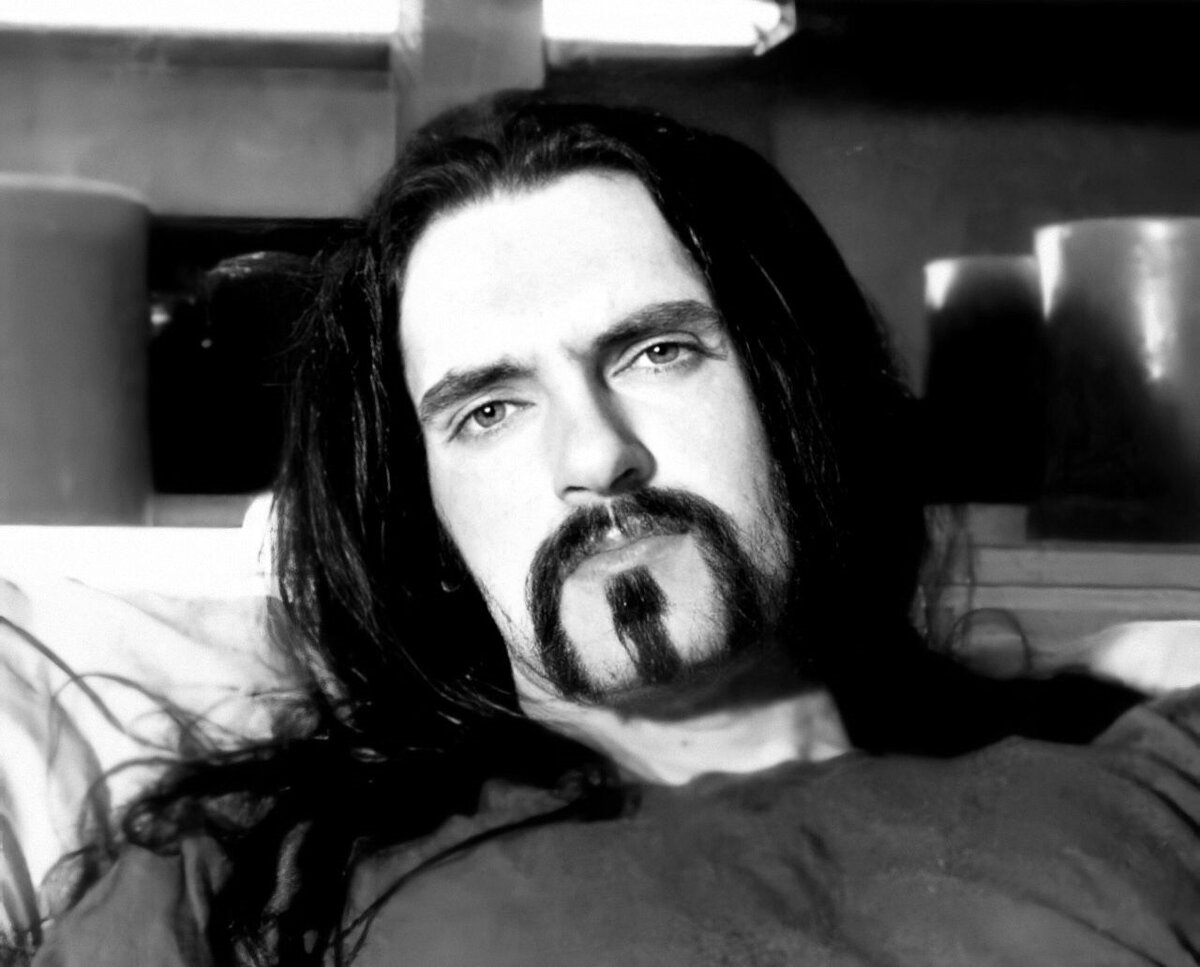 RIP: Peter Steele (1962-2010) | MetalGuide | Дзен