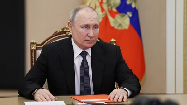    © Sputnik / Алексей Бабушкин