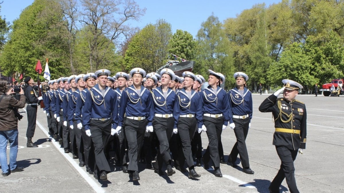 Официальный сайт Министерства обороны России www.mil.ru📷
