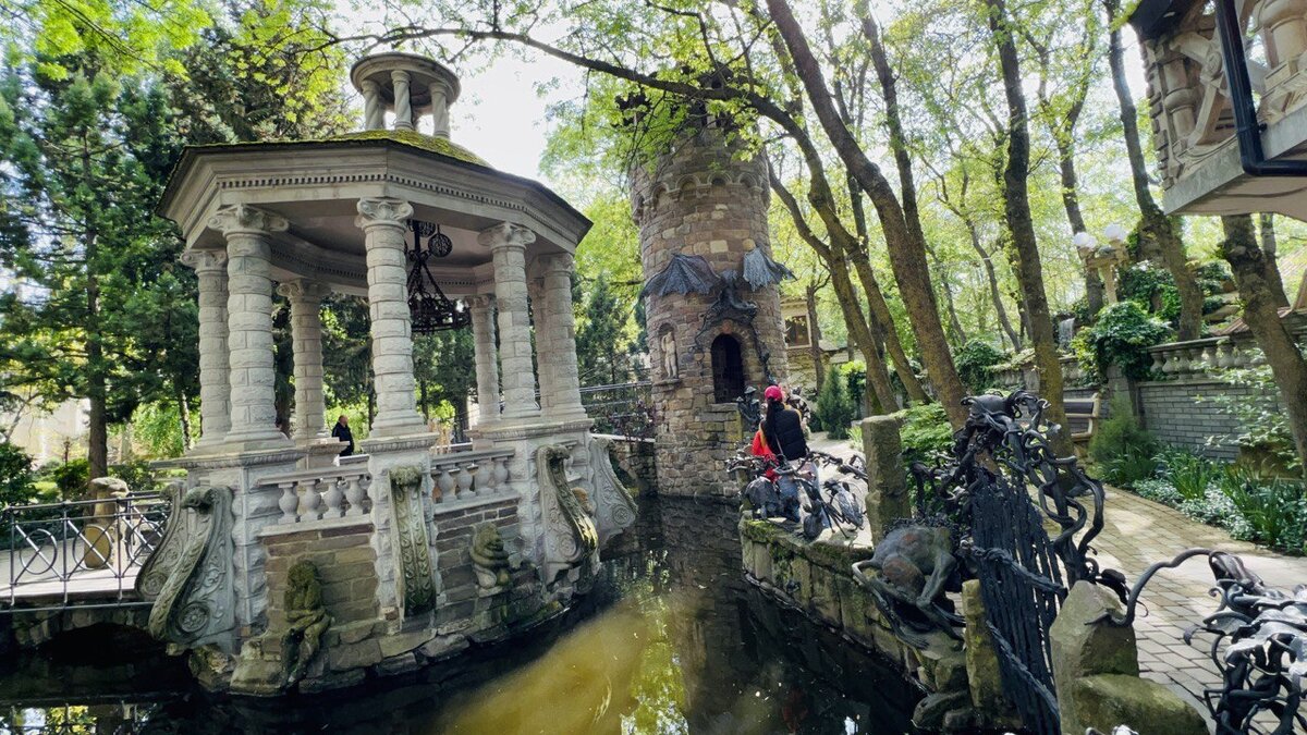 Фото автора.