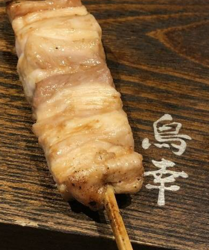 モ モ момо — Куриное бедро. Фото из свободных источников