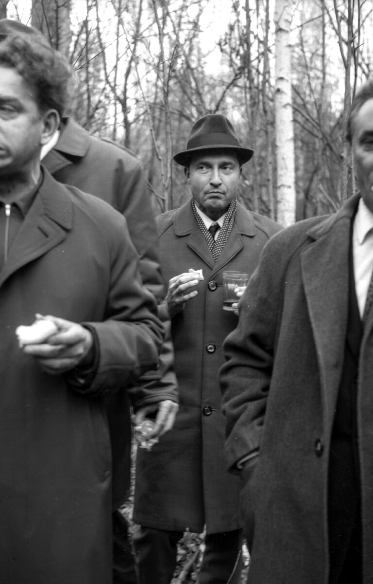 ВКРАТЦЕ 70 | Сергей Сергеевич Козлов. От автора без посредников | Дзен