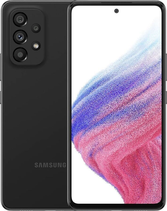 Samsung Galaxy A53