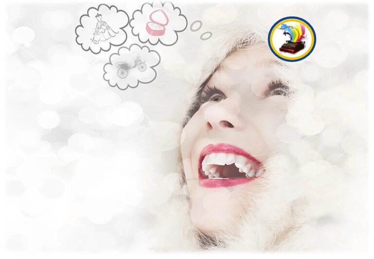 Мечта должна быть правильной. и обоснованной. ИМХО