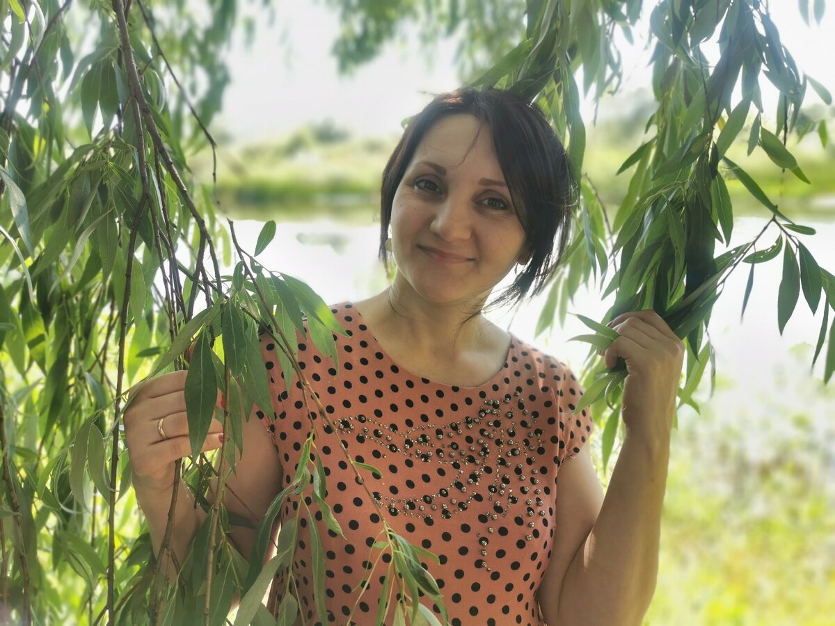 Ольга Елисеева 