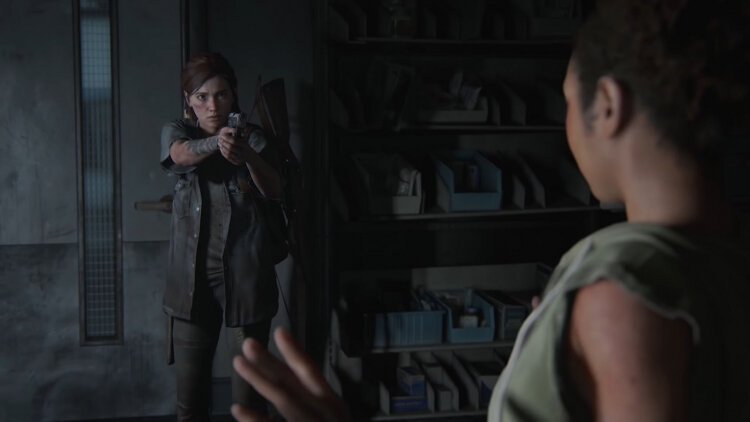 Кадр из видео. Изображение из открытых источников