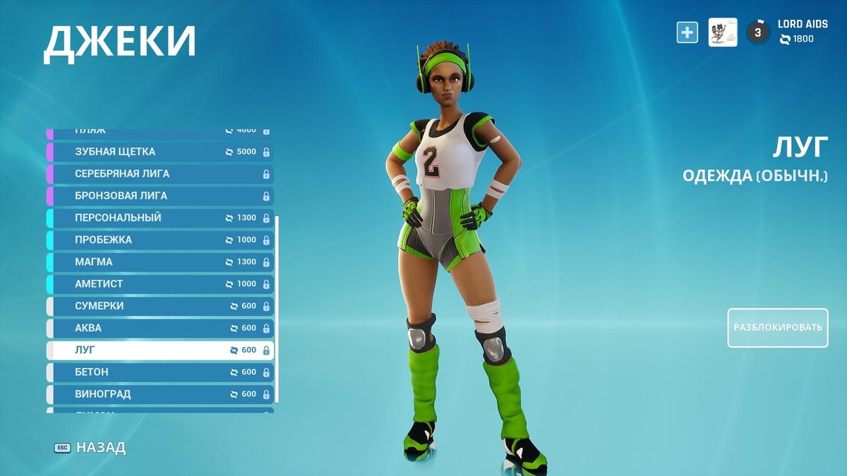 Количество скинов богатое, как и rule 34 потенциал. Скины можно как купить, так и получить в награду за рейтинг