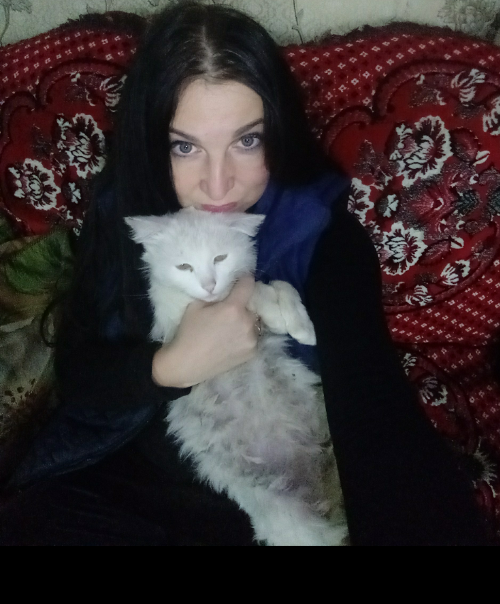 Мы снова вместе