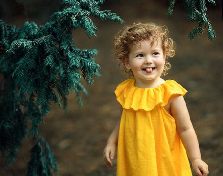 Фото Анны Мельниковой