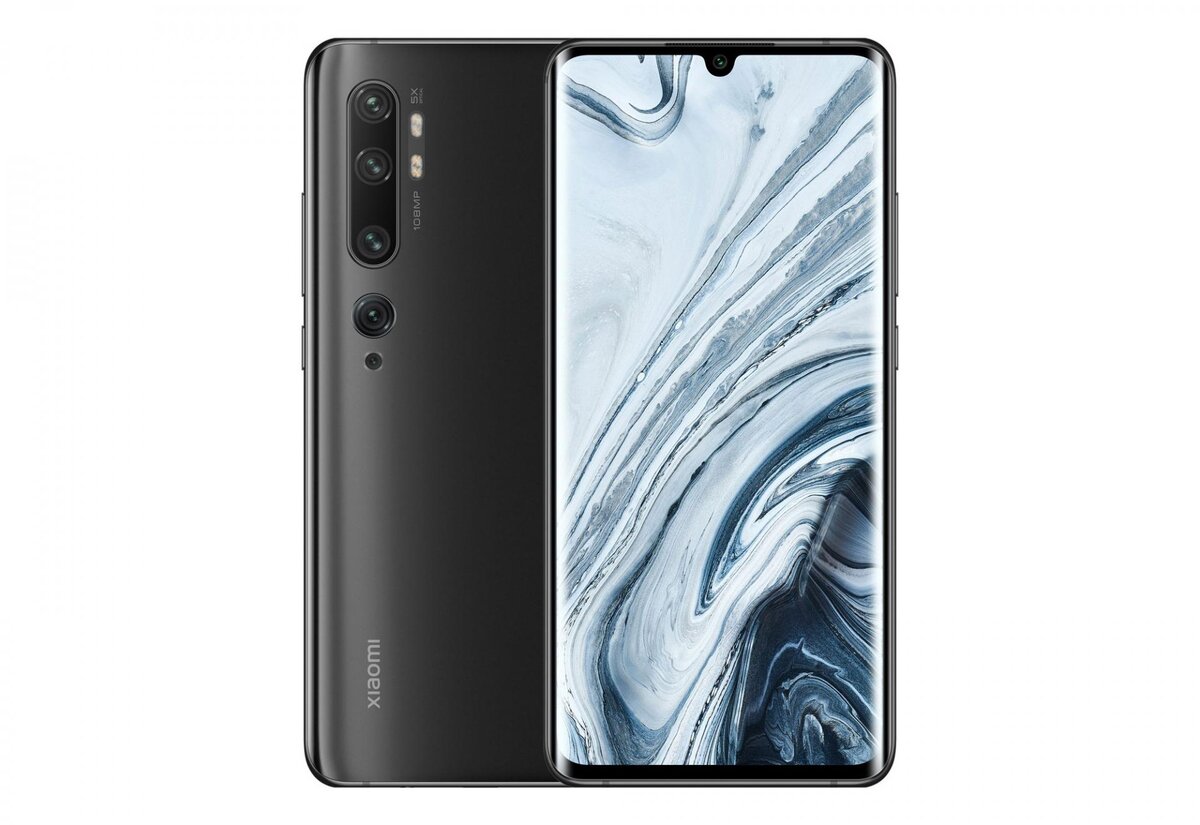 Redmi note 10 pro onyx gray