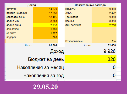 скриншоты автора