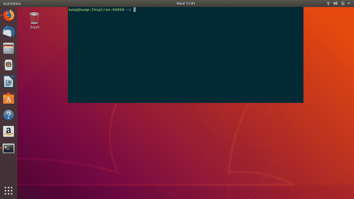 Сегодня я расскажу как же установить exe файлы на Ubuntu. Для этого нужно будет установить программу Wine.