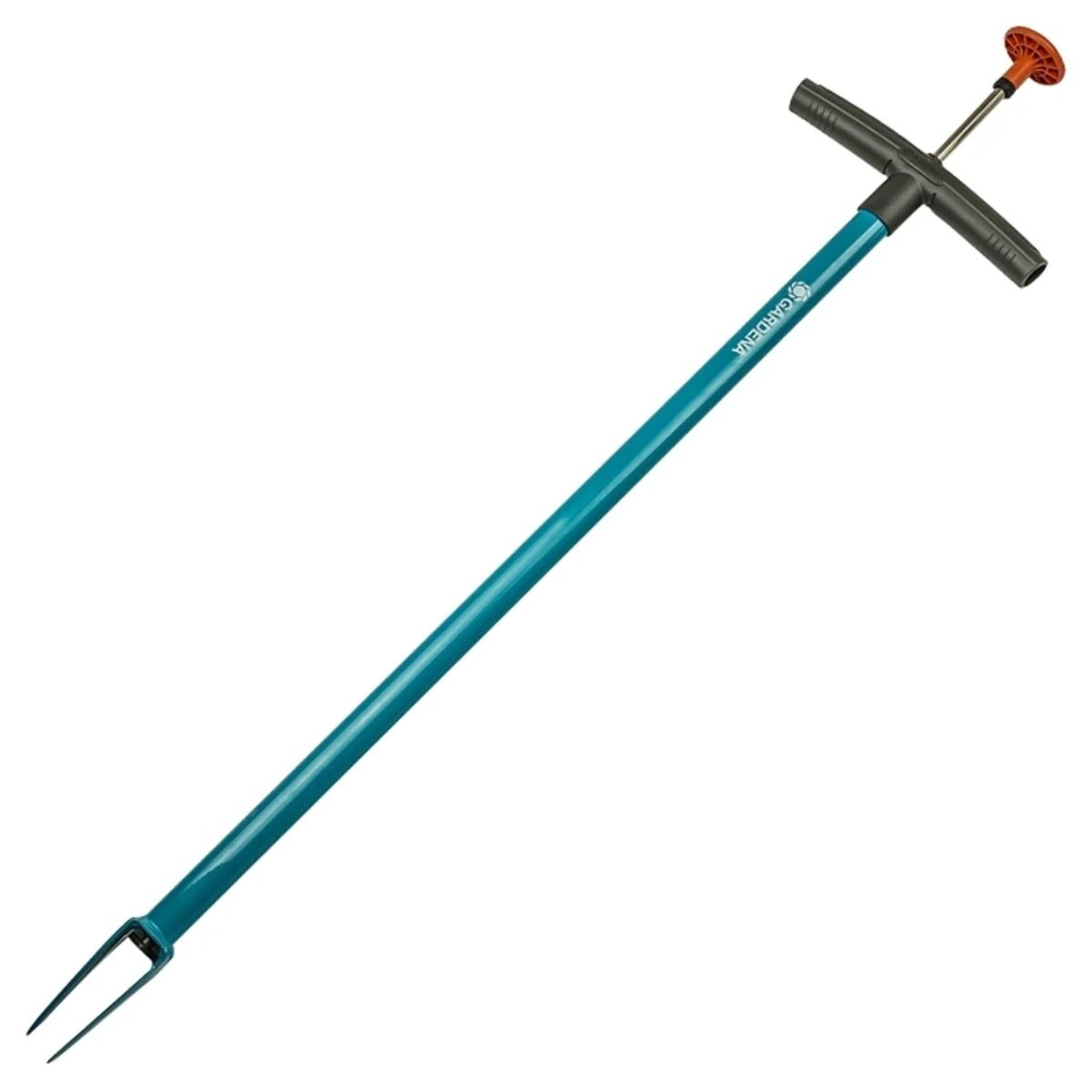 Извлекатель сорняков Gardena. Фото с res.cloudinary.com