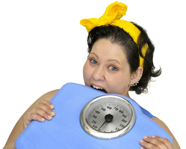 1. Примерную суточную норму килокалорий, при которой вы не будете набирать вес, можно определить по такой формуле Свой вес в килограммах поделите на 0,45 и умножьте на 14. 
Вес в кг : 0,45 Х 14

Если же вы хотите не просто оставаться в форме, а похудеть, проделайте то же вычисление, только вместо реального веса подставьте желаемый. Придерживаясь этой заниженной цифры, вы будете терять килограммы — хоть и медленно, но верно.